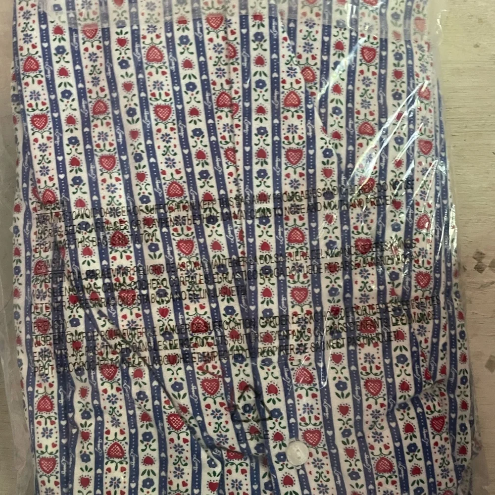 Lanz of Salzburg Nightgown - Picture 5 of 5